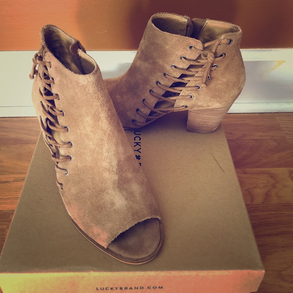 Booties